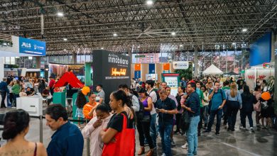 La Feria de la Vivienda 2025, que se realizará del 26 al 28 de septiembre en Plaza Mayor, será una vitrina clave. Foto/ La Lonja
