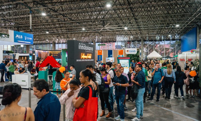 La Feria de la Vivienda 2025, que se realizará del 26 al 28 de septiembre en Plaza Mayor, será una vitrina clave. Foto/ La Lonja