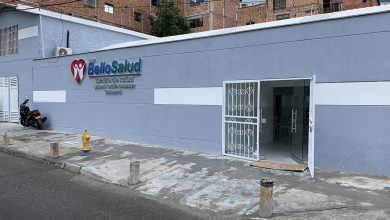 Bello Salud suspende atención a usuarios de Nueva Eps. Foto/ Bello Salud