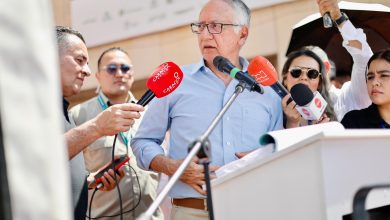 Minsalud desmiente alerta por Covid en Bogotá. Foto/ Ministerio