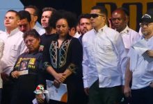 Corte Suprema investigará a la senadora Isabel Zuleta tras compulsas de la Comisión de Acusación. Foto/ Cortesía