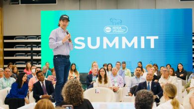 Medellín cerró con éxito el ICCA Latin America & Caribbean Summit 2025. Foto/Alcaldía de Medellín