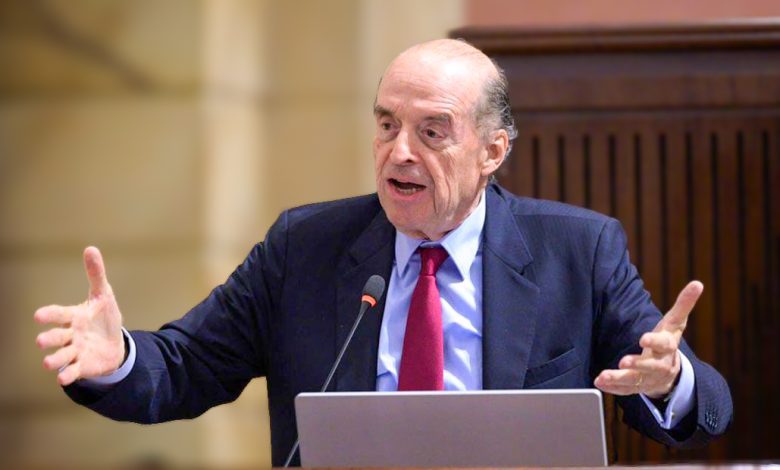 Alvaro Lyva / Foto: Senado