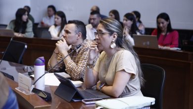 Análisis del Proyecto de Acuerdo 56 de 2025 en el Concejo de Medellín. Foto/ Concejo