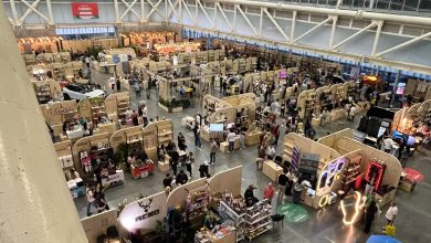 Feria “Hecho en Medellín” dejó expectativas de negocio por $2.351 millones y generó 1.500 empleos. Foto/ Alcaldía