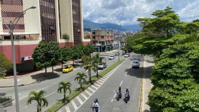 En Antioquia la venta de vehículos nuevos creció un 48%