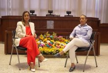 ¡El día llegó! “Imparables” ya es una realidad: Claudia Carrasquilla, la Dama de Hierro, revela su lado más humano
