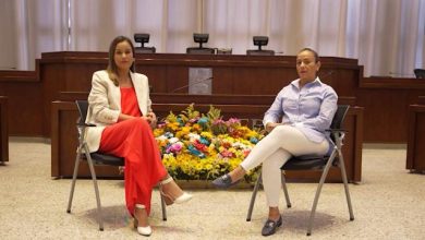 ¡El día llegó! “Imparables” ya es una realidad: Claudia Carrasquilla, la Dama de Hierro, revela su lado más humano