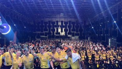 Pedalear para ayudar: llega el Festival de Cycling de Medicáncer, donde cada gota de sudor apoya a pacientes con cáncer. Foto/ Cortesía