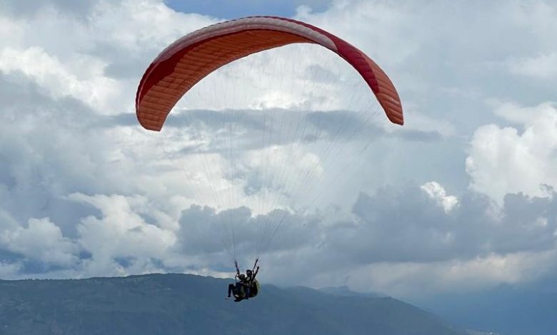 ¡Prepárate para el cambio! En Bello socializarán las nuevas exigencias para el turismo responsable . Foto/ Alcaldía