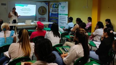 Empresarios del Urabá recibieron capacitación sobre Reforma Laboral por Fenalco Antioquia