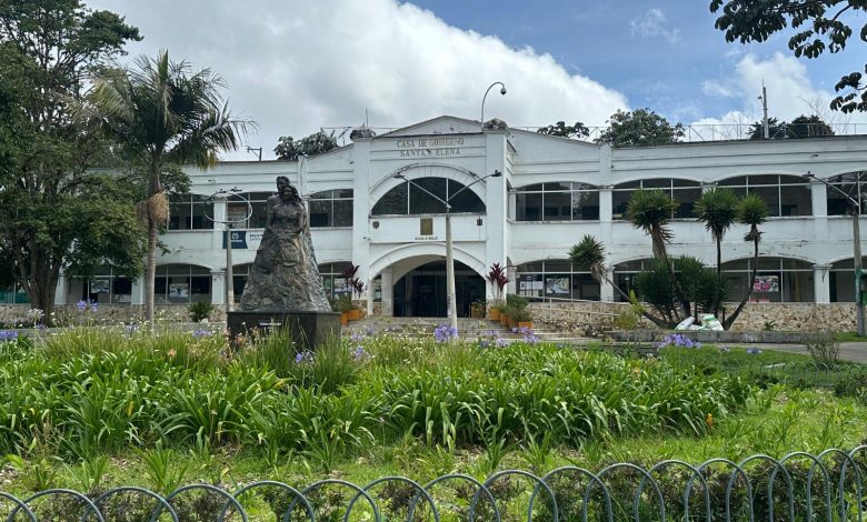 Desde este mes duplicará los días de atención presencial en los centros de servicio ciudadano. Foto/ Alcaldía