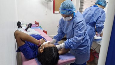 A la fecha cerca de cerca de 300 trabajadoras sexuales ya han recibido apoyo integral. Foto/ Alcaldía