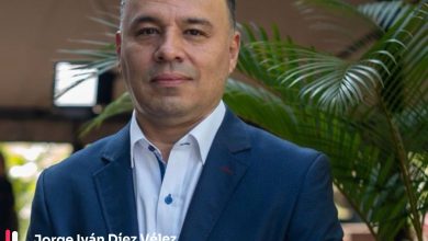 Columnista: Jorge Iván Díez Vélez/ Presidente CGT Nacional Democráta e Independiente