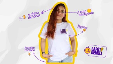 Melisa Angarita de La Foto de Meli nos comparte tips para aplicar en redes sociales. Noticias de Antioquia