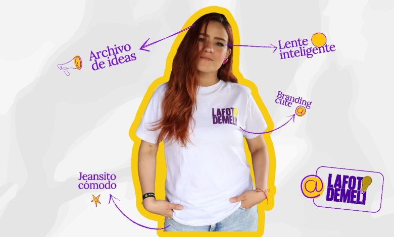 Melisa Angarita de La Foto de Meli nos comparte tips para aplicar en redes sociales. Noticias de Antioquia