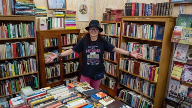 En Fiesta del Libro y la Cultura la Biblioteca Pública Piloto celebrará los 350 años de Medellín. Foto/ Alcaldía