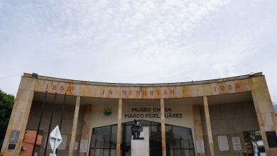 En Bello comenzó la celebración del Mes del Patrimonio 2025. Noticias de Antioquia. Foto/ Alcaldía