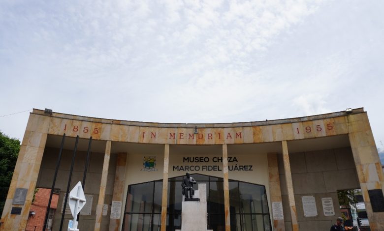 En Bello comenzó la celebración del Mes del Patrimonio 2025. Noticias de Antioquia. Foto/ Alcaldía