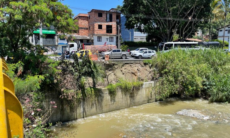 Más de 7.000 metros intervenidos y 285 volquetas de basura retiradas de los cauces. Noticias de Antioquia. Foto/Alcaldía