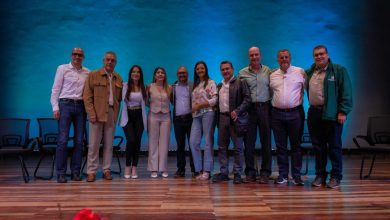 Entre las apuestas está la creación de una Red Integral de Salud Metropolitana. Noticias de Antioquia. Foto/Gobernación