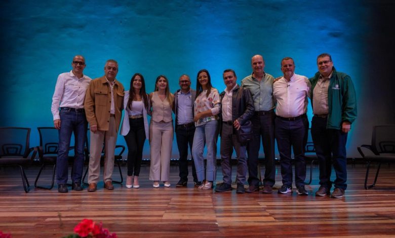 Entre las apuestas está la creación de una Red Integral de Salud Metropolitana. Noticias de Antioquia. Foto/Gobernación