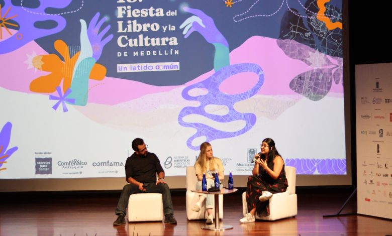 La programación inicia a las 10:00 a. m. y se extiende hasta las 9:00 p. m. Noticias de Antioquia. Foto/ Alcaldía