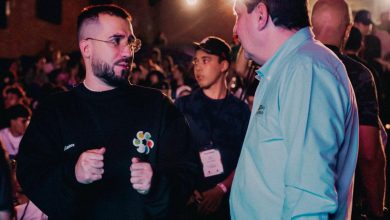 El proyecto La Cantera de Envigado comenzó a formar a 300 jóvenes . Foto/ Alcaldía