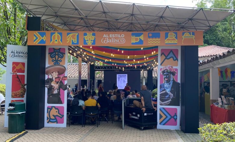 La programación va hasta el 21 de septiembre. Foto/ Llave Informativa