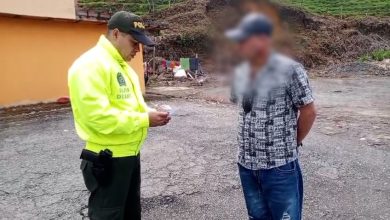 La agresión ocurrió el 9 de septiembre. Foto/Policía