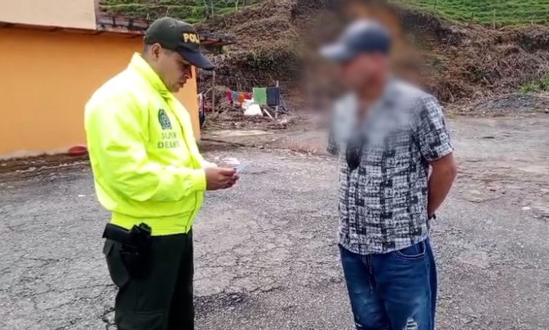 La agresión ocurrió el 9 de septiembre. Foto/Policía