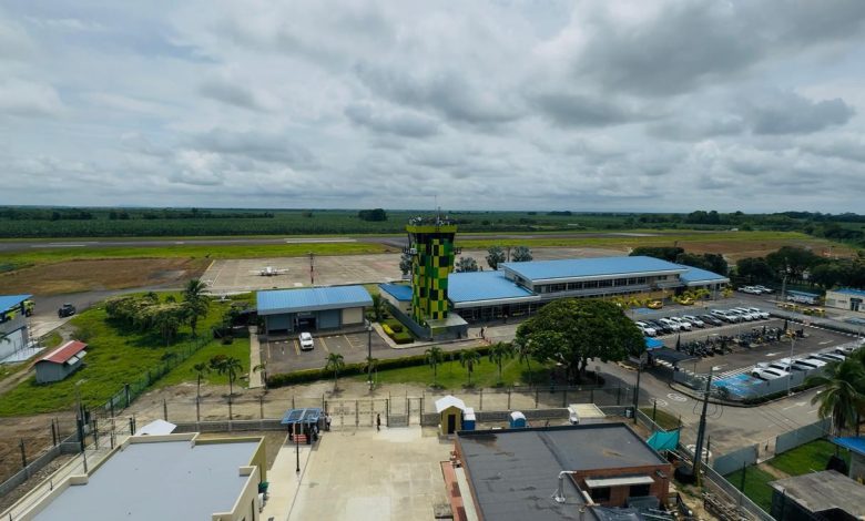 La inversión fue superior a los 42 mil millones de pesos. Noticias de Antioquia. Foto/Ministerio de Transporte