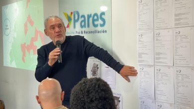 Chiquita Brands tiene más de 4.000 hectáreas en Urabá. Gerardo Vega / Director de la Fundación Forjando Futuros.