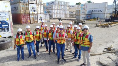 Se cumplió el Foro Urabá Marítima: Puerto y Oportunidades para el Desarrollo Empresarial. Fotro/Cámara de Comercio