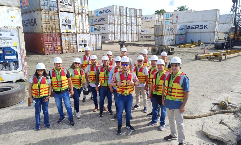 Se cumplió el Foro Urabá Marítima: Puerto y Oportunidades para el Desarrollo Empresarial. Fotro/Cámara de Comercio