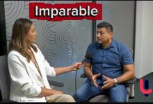 Conoce su historia en esta nueva entrega de Imparables