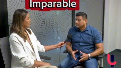 Conoce su historia en esta nueva entrega de Imparables