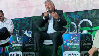 Jaime Alberto Cabal/ Presidente Ejecutivo Nacional de Fenalco.