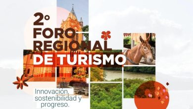 El evento se realizará los viernes 26 y sábado 27 de septiembre en San Roque, Antioquia