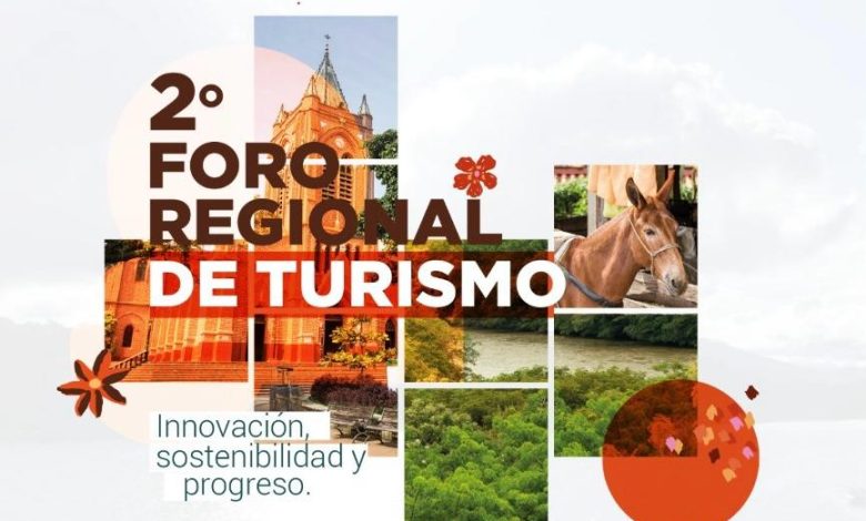 El evento se realizará los viernes 26 y sábado 27 de septiembre en San Roque, Antioquia