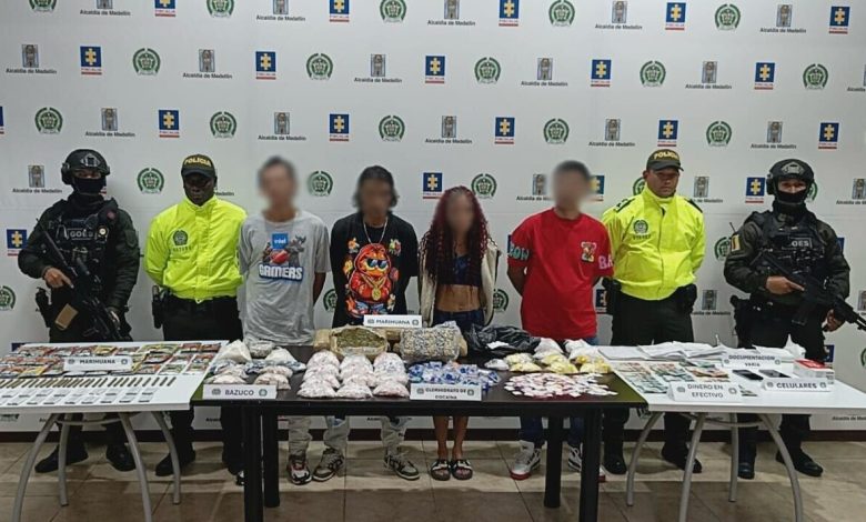 Recibén ingresos por cerca de $17 millones diarios: Foto/Policiía Metropolitana