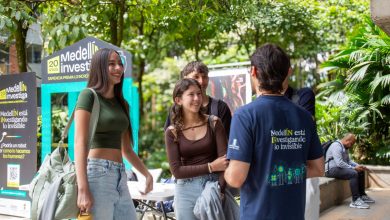 Premios Medellín Investiga 2025. Foto/ Alcaldía