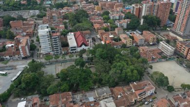 Los nuevos centros deportivos serán llamados como los nombre la comunidad. Foto/Alcaldía