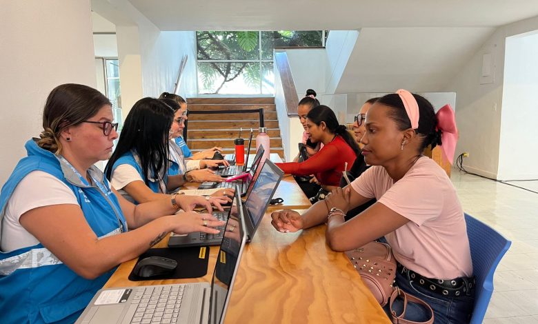 Según el Dane el desempleo sigue bajando en Medellín. Foto/ Alcaldía