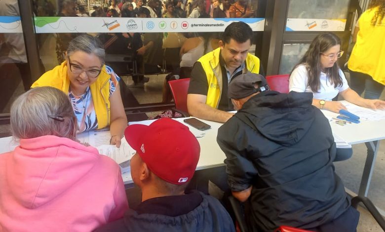 Unidad para las Víctimas entregó indenmizaciones en Medellín