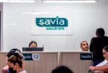 La EPS Savia Salud garantiza atención a sus usuarios. Foto/ Cortesía