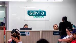 La EPS Savia Salud garantiza atención a sus usuarios. Foto/ Cortesía