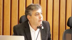 Sigue la preocupación por el eminente colapso en la salud del departamento. Foto/ Jorge Correa.