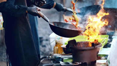 Este 19, 20 y 21 de septiembre se celebrará el GastroFest 2025. Foto/Gastrofest