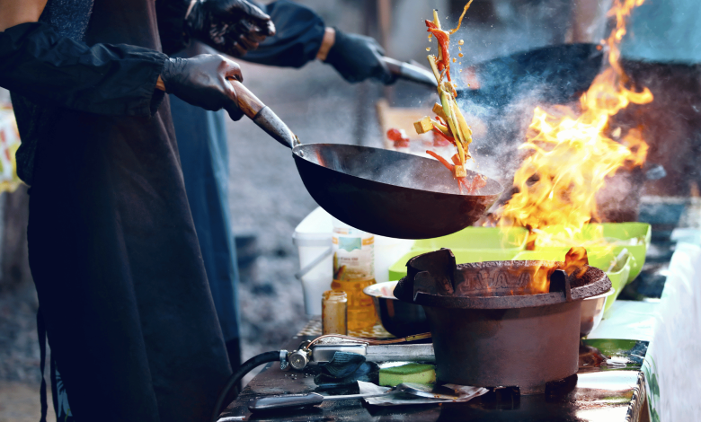 Este 19, 20 y 21 de septiembre se celebrará el GastroFest 2025. Foto/Gastrofest